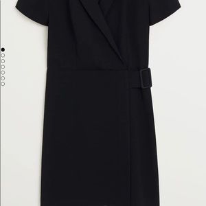 Great Mango dress never worn no tag